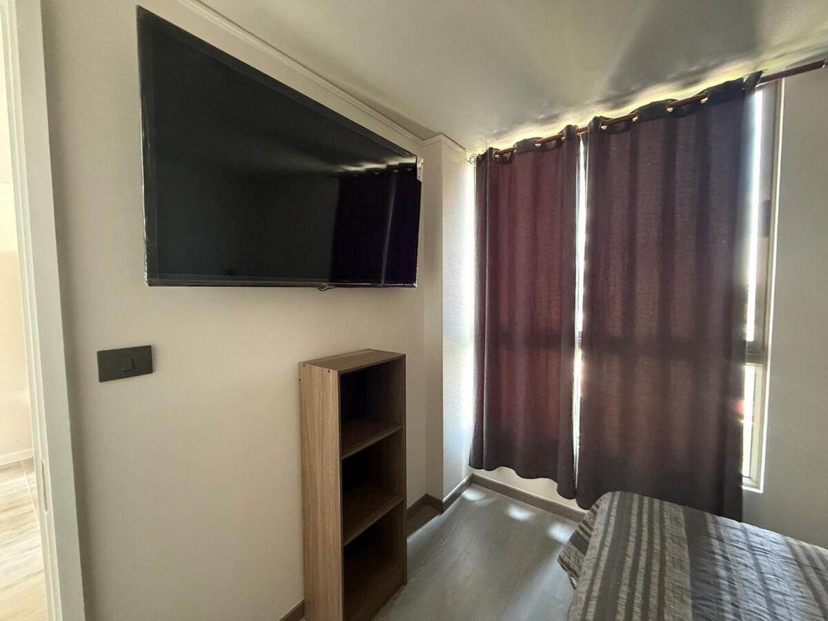 Departamento 1d Edificio Alerce Apartamento *