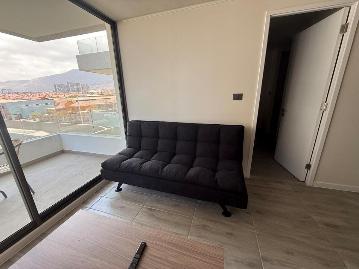 Apartamento Departamento 1d Edificio Alerce Antofagasta