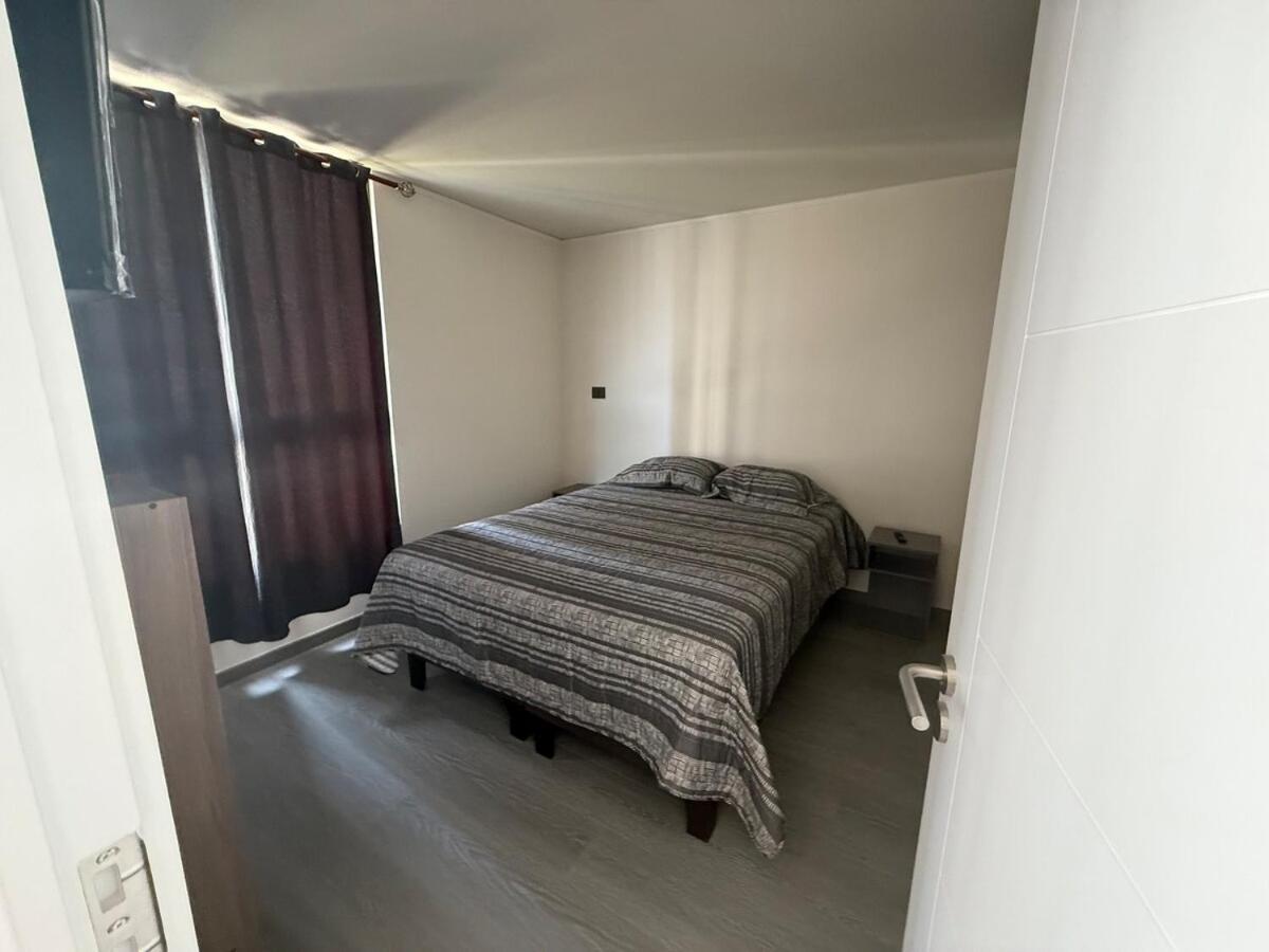 Departamento 1d Edificio Alerce Apartamento