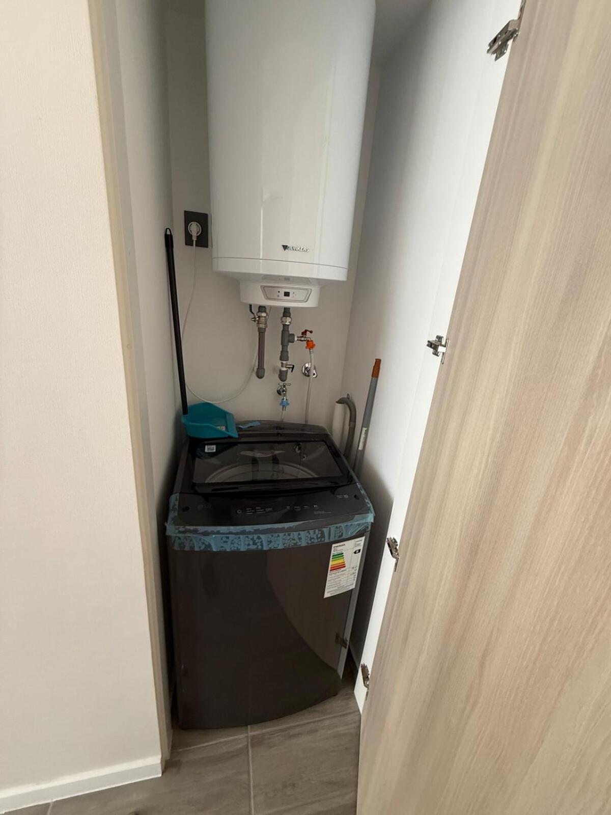 Apartamento Departamento 1d Edificio Alerce Antofagasta