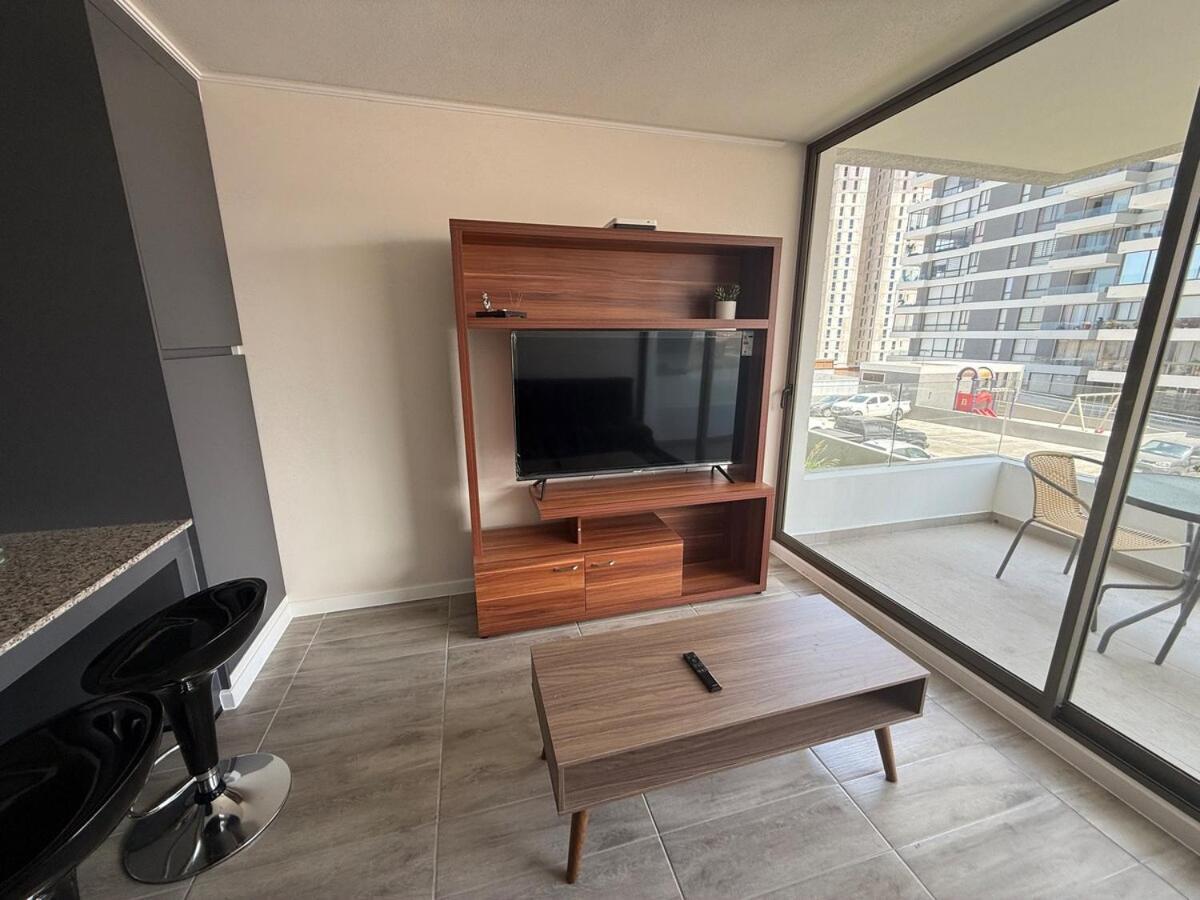Departamento 1d Edificio Alerce Apartamento *