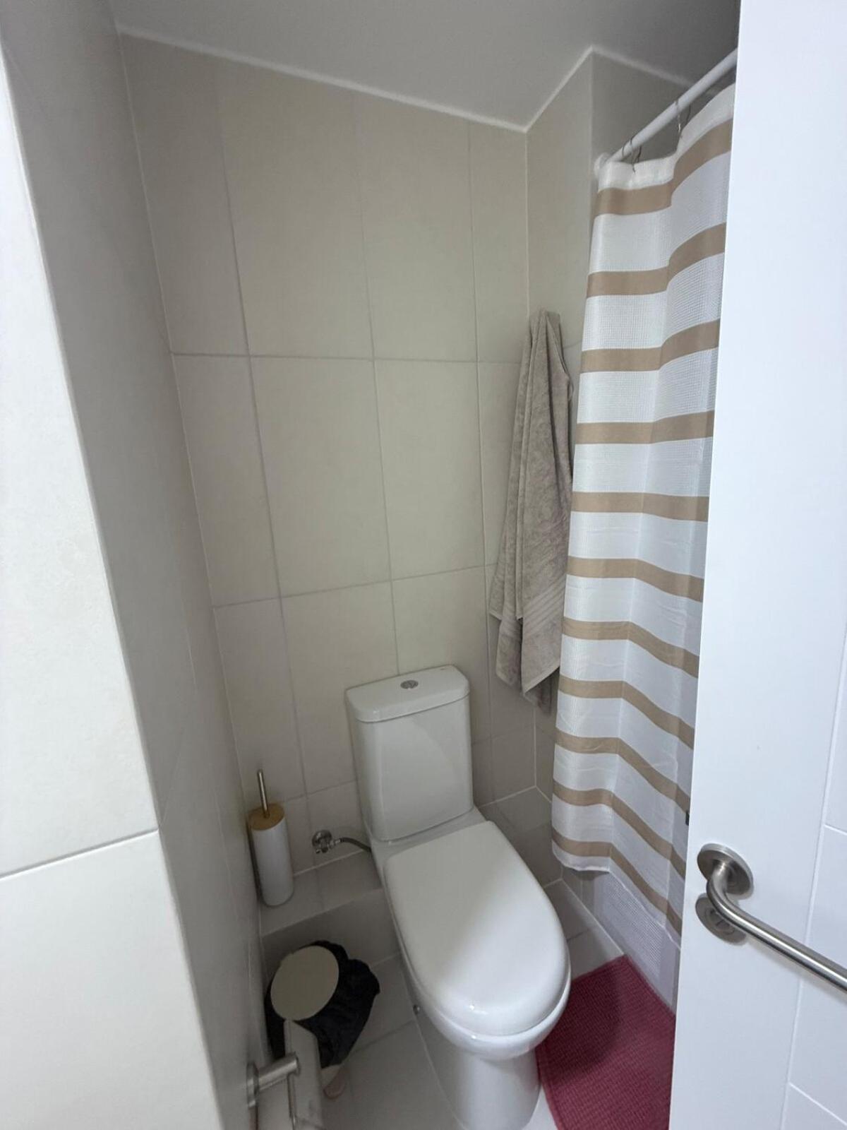 Apartamento Departamento 1d Edificio Alerce Antofagasta